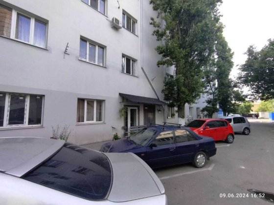 Самостоятельная студия по цене коммуны. Мебель, техника. Одесса