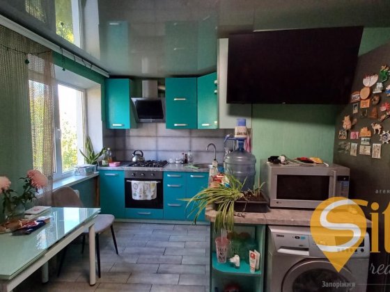 Продаж 3-х кімн. квартири вул. Гоголя. Запорожье