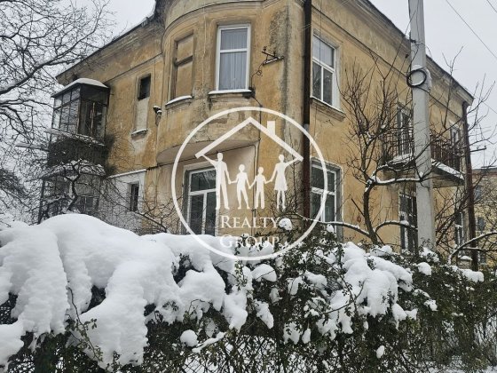 Вигідна ціна 1 кімнатної квартири в центрі Львів