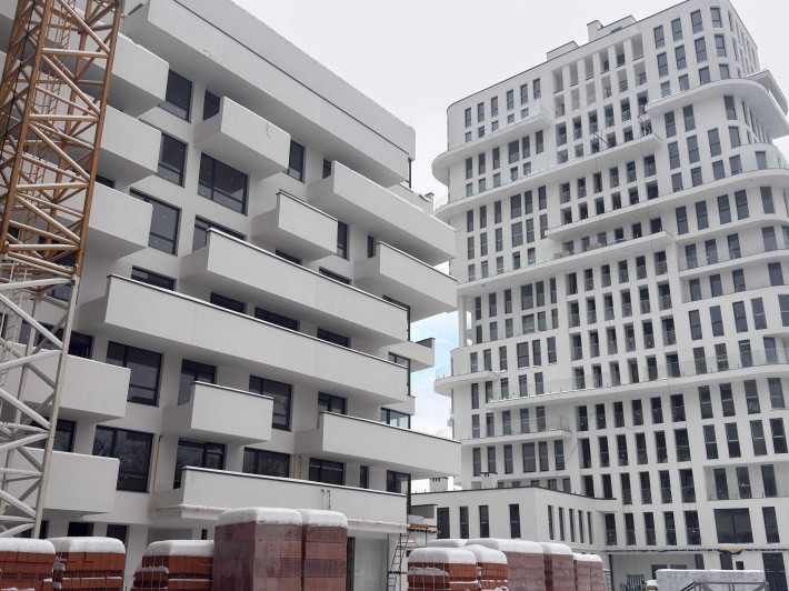 Ексклюзив | ЖК Five Address|Ціна нижча за забудовника|45м|Бізнес-клас! - фото 1