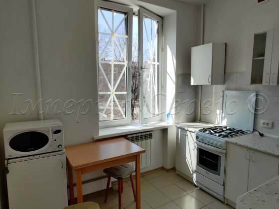 Продаж 2-кімнатної в самому серці Запоріжжя! По вул.Бульвар Шевченка Запоріжжя