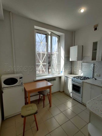 Продаж 2-кімнатної в самому серці Запоріжжя! По вул.Бульвар Шевченка - фото 1