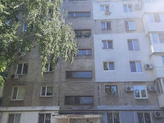 Продам 3-х ком. квартиру на Таирова. Одесса