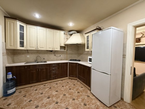 Продаж 3-кім. квартири з ремонтом вул. Марка Вовчка, 50м2 Львов