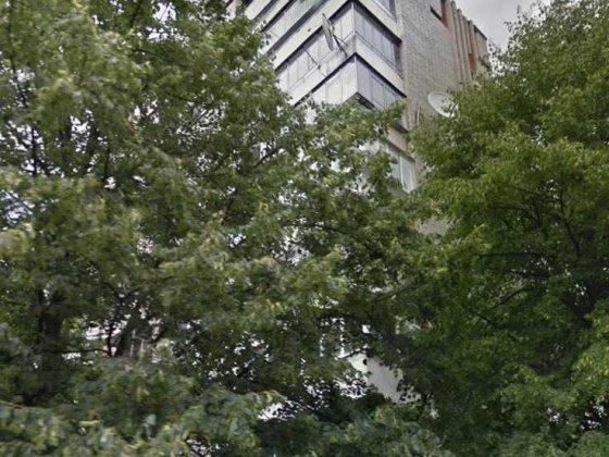 Продаж квартири просп.Чорновола -Панча 2 кімнати Львів