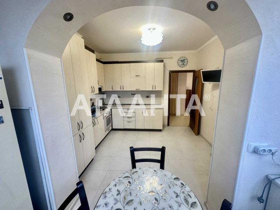 2-х ком квартира на Таирова! АГВ! ГОСпрограммы!  Средний этаж! Одесса