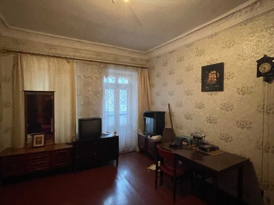 2-х комнатная Воводроводный переулок Одесса