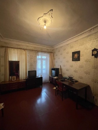 2-х комнатная Воводроводный переулок - фото 1