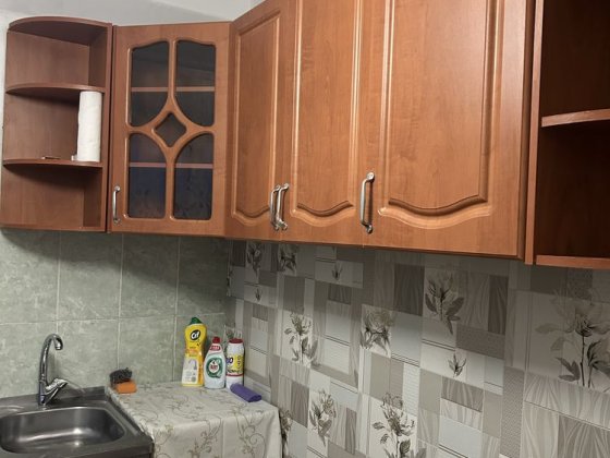 1-к квартира вЗаводськом р-н Запоріжжя