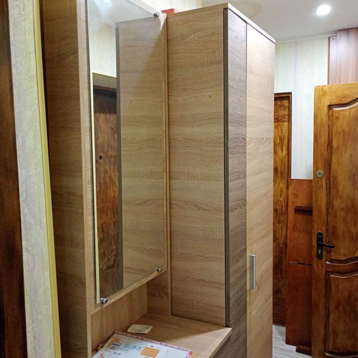 2-х комнатная квартира/2-х кімнатна квартира - фото 1