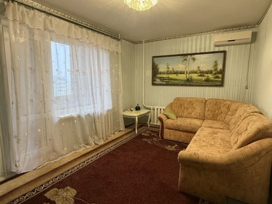 Продам 1-к квартиру Запорожье