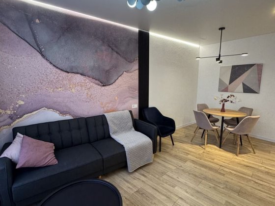 Продам квартиру 42 Жемчужина Аркадия 46 метров новый ремонт Одеса