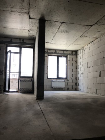 1к квартира ЖК Акрополь/Дом сдан 5ст.Б.Фонтана /Парк Победы Говорова - фото 1