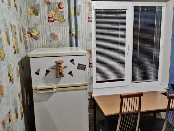 Продаж 1-кімнатної квартири вул.Чарівна Запоріжжя