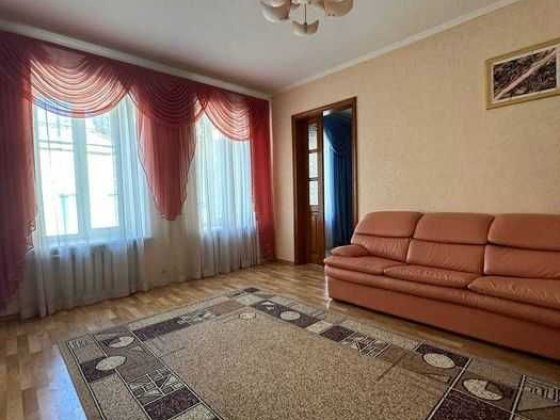 2 комн-50 метров. Центр. АГВ. Ремонт. Мебель. 2/2эт. Канатная-Базарная Одесса