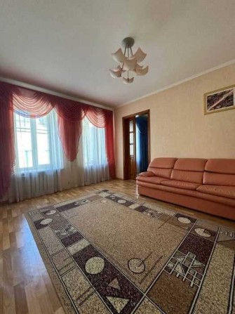 2 комн-50 метров. Центр. АГВ. Ремонт. Мебель. 2/2эт. Канатная-Базарная - фото 1