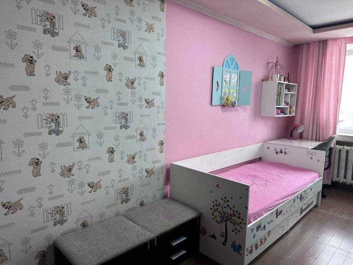 Продаж квартири на Великого 2-кімнати - фото 1