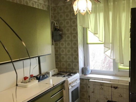 Продаж 2- кімнатної квартири в Осипенківському мікрорайоні Запорожье