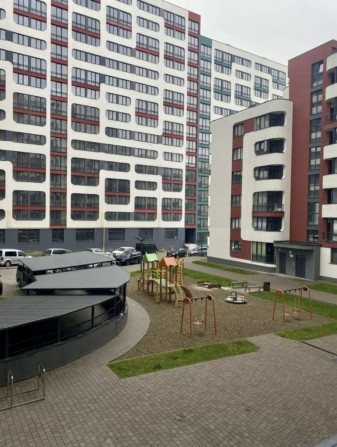 Продам 1-но кім квартиру по вул.Трускавецька 115Г (Галжитлобуд) - фото 1