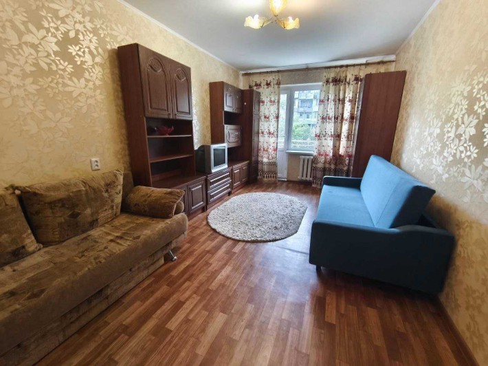 Продам 1-ю квартиру на Затонского - фото 1