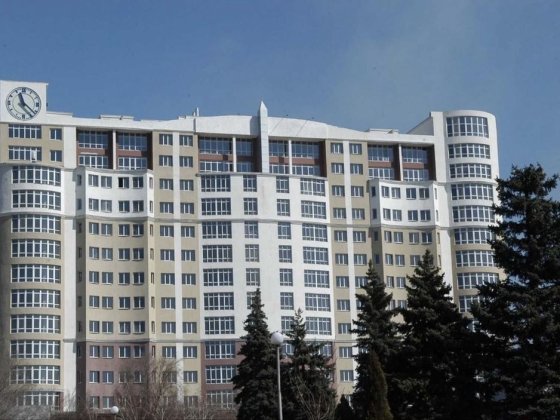 Продажа 3 комнатной квартиры студии в ЖК Лермонтово Запоріжжя