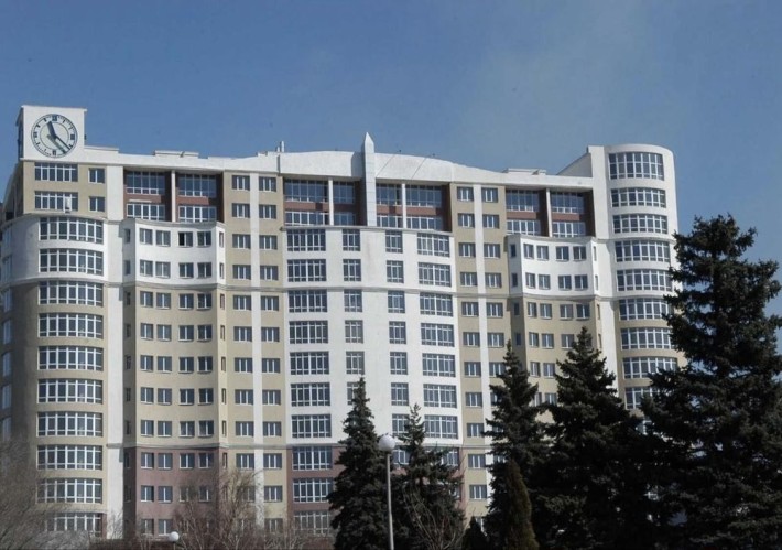 Продажа 3 комнатной квартиры студии в ЖК Лермонтово - фото 1