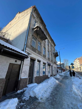 Однокімнатна квартира по вул. Шевченка 35 біля Семицвіту, Сільпо - фото 1