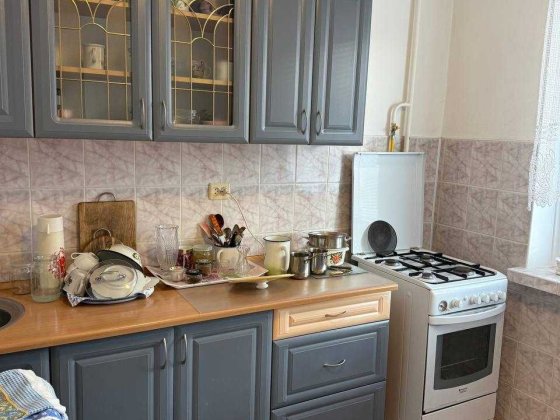 Продаж 2-кім.кв 51м2 по вул.Кос-Анатольського,Сихів Львів