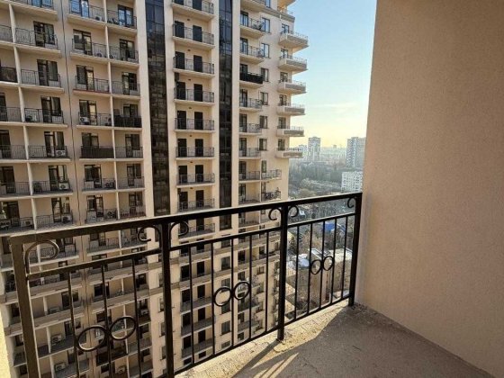 Квартира в ожессе на Фонтане.ЖК Акрополь.5 Фонтана. Одеса