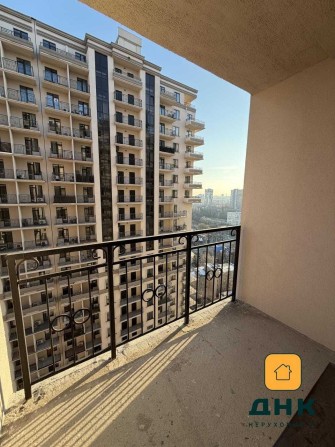 Квартира в ожессе на Фонтане.ЖК Акрополь.5 Фонтана. - фото 1