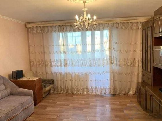 Продам трехкомнатную квартиру с ремонтом на Таирова/Небесной Сотни Одеса