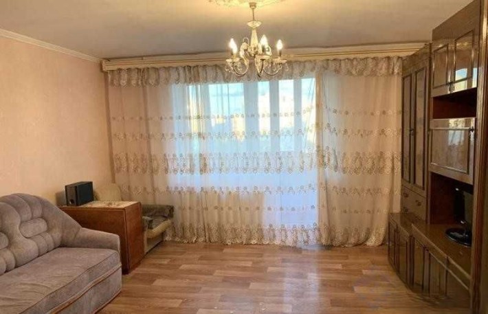 Продам трехкомнатную квартиру с ремонтом на Таирова/Небесной Сотни - фото 1