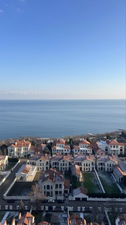 Панорама Моря!Без ремонта!Французский бульвар!19 жемчужина - фото 1