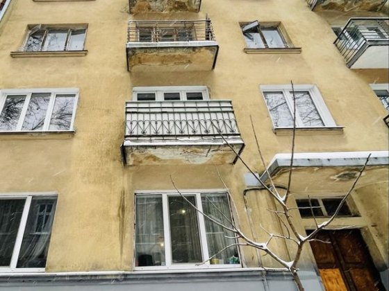 Продаж 3 х к кв вул. Єфремова, ближній центр Львів! Львов