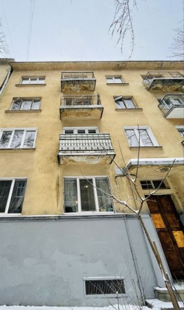 Продаж 3 х к кв вул. Єфремова, ближній центр Львів! - фото 1