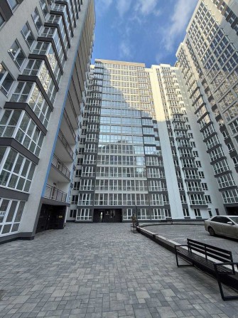 Продам 1-кімнатну квартира у сучасному ЖК Акварель 3 - фото 1