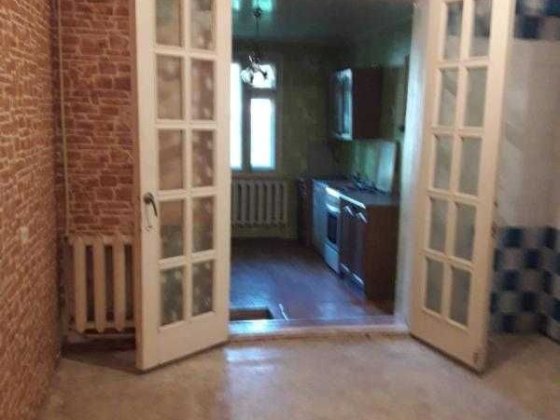 Продам квартиру 54м² з двома верандами + газ| Заболотного / ТЦ «Сім'я» Одесса