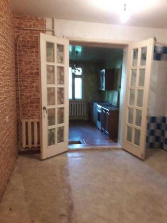 Продам квартиру 54м² з двома верандами + газ| Заболотного / ТЦ «Сім'я» - фото 1