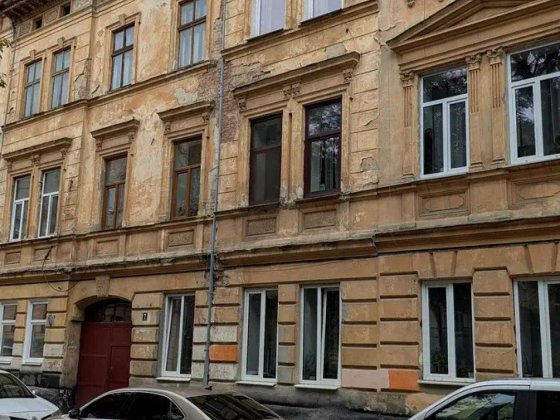 Продаж 2 кімнатної квартири, вулиця Жовківська,  Ближній центр Львов