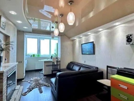 Продам 3-к квартиру с ремонтом, 92 кв.м, на ул.Парковой (3-248-263 НП) Одеса