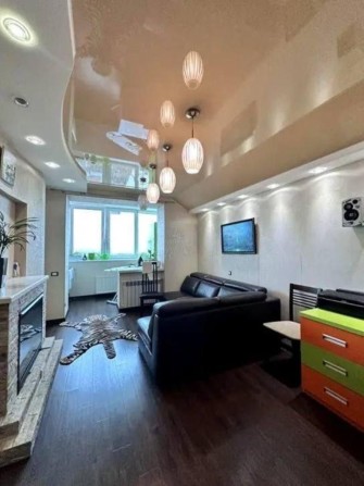 Продам 3-к квартиру с ремонтом, 92 кв.м, на ул.Парковой (3-248-263 НП) - фото 1