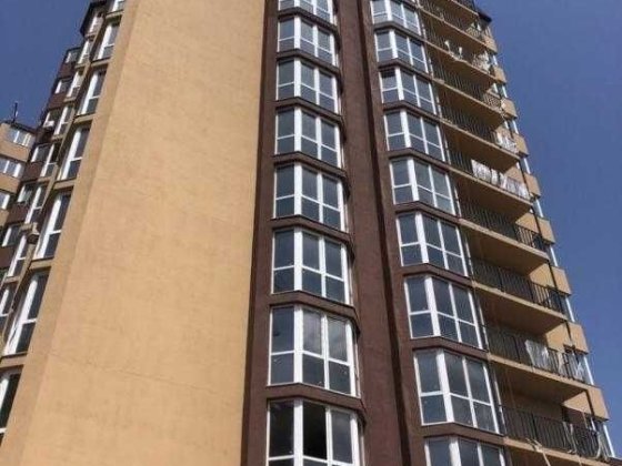 Квартира студия в новом доме ЖК Новая Европа Одеса