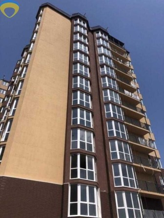 Квартира студия в новом доме ЖК Новая Европа - фото 1