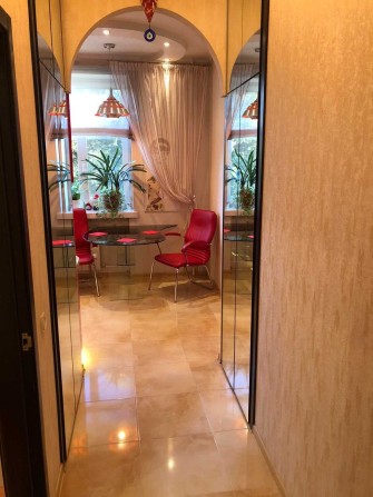 Продам 1-комн.квартиру в центре города на Харьковской набережной - фото 1