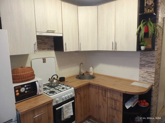 Продаж 1 кімнатної кв. вул. Хвильового 9 , Чешка Львів