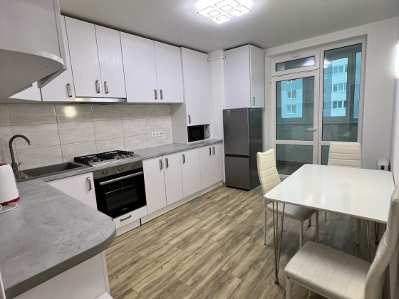 Продаж  1 кім. кв. вул. Тракт Глинянський Львів