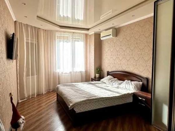 Продам 2 к. квартиру 73 м2 ЖК Юбилейный 602 м/н Салтовка Барабашова Харків