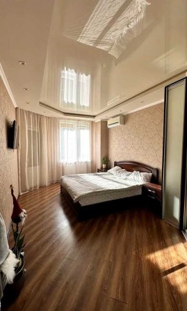 Продам 2 к. квартиру 73 м2 ЖК Юбилейный 602 м/н Салтовка Барабашова - фото 1