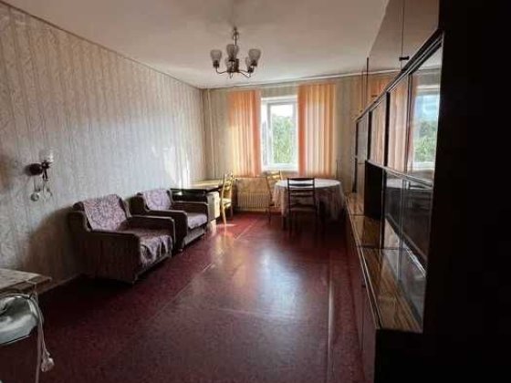 Продам 4 к. квартиру Людвига Свободы метро Алексеевская Алексеевка Харьков