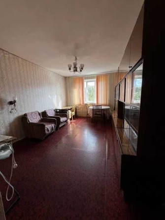 Продам 4 к. квартиру Людвига Свободы метро Алексеевская Алексеевка - фото 1